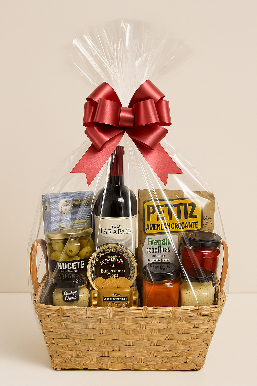 Celebremos en Compañía