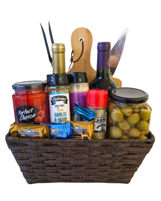 Para el Asado
