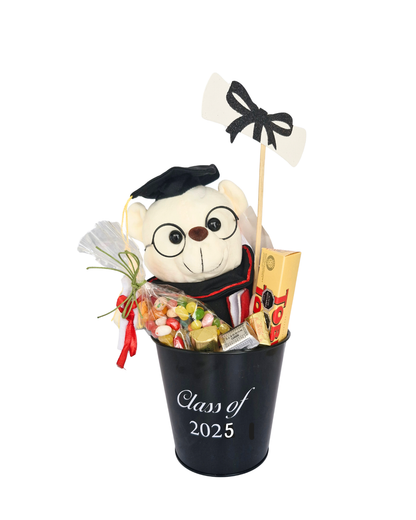 Set Sweet Graduation 2025