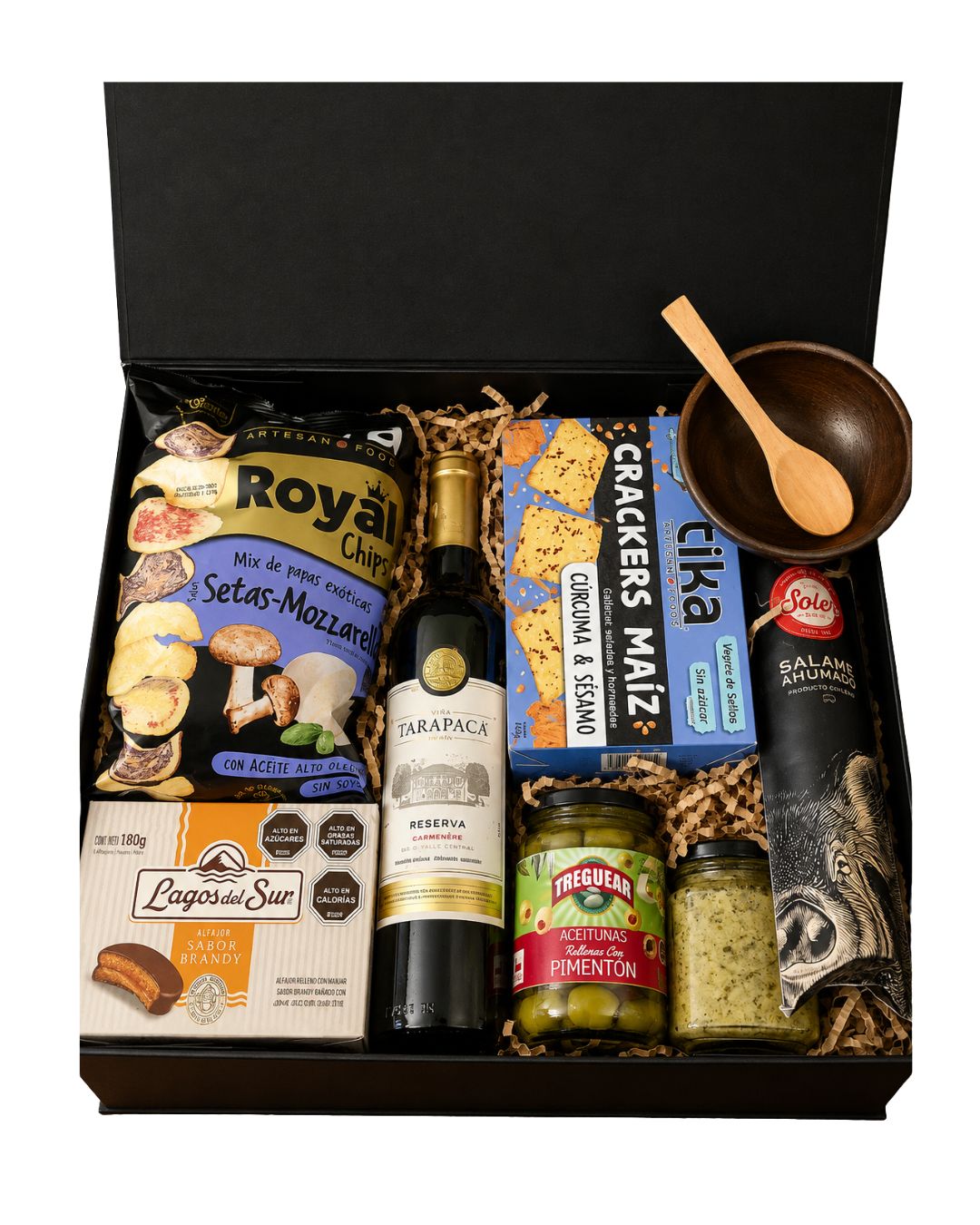 Tradición & Sabores