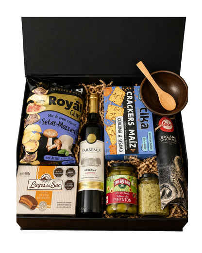 Tradición & Sabores