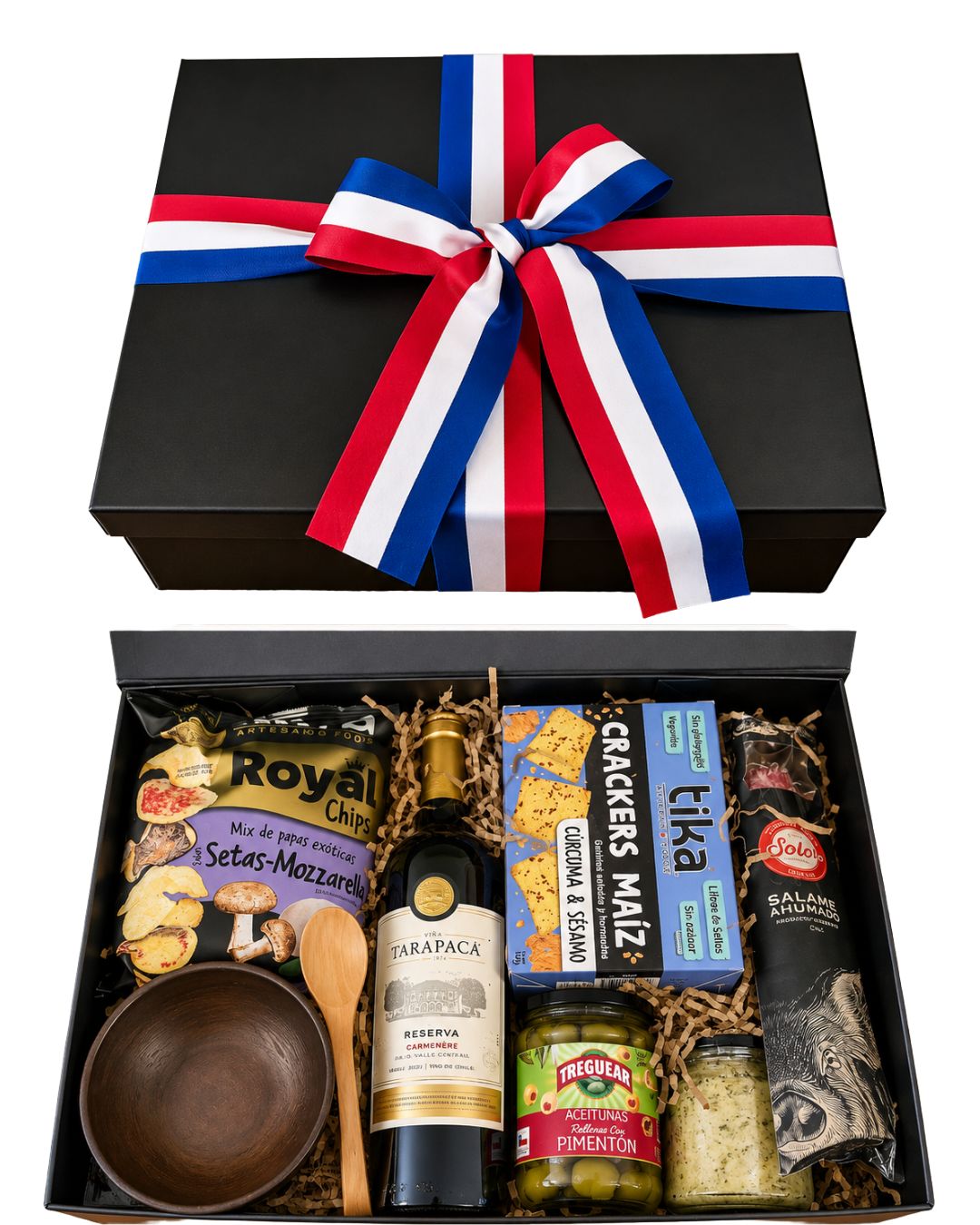 Tradición & Sabores